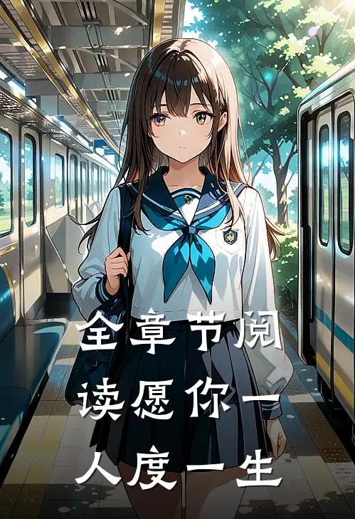 全章节阅读愿你一人度一生