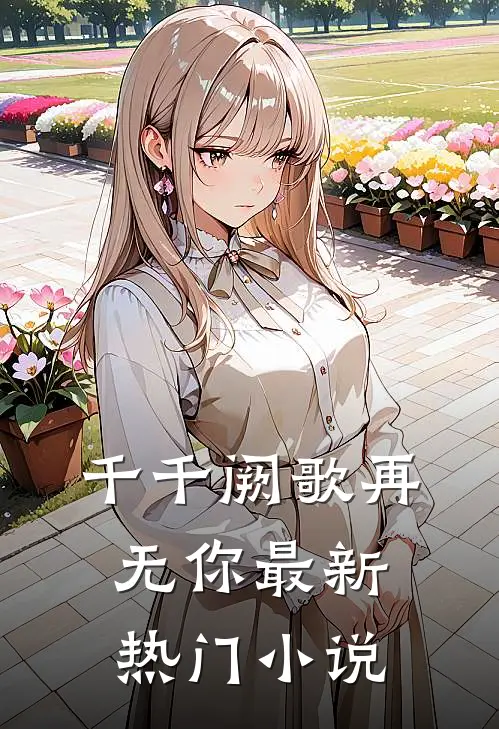 千千阙歌再无你最新热门小说