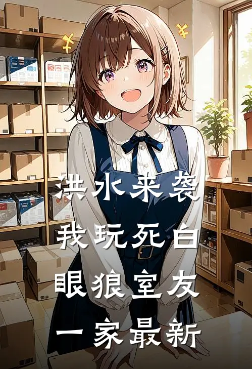 洪水来袭，我玩死白眼狼室友一家最新