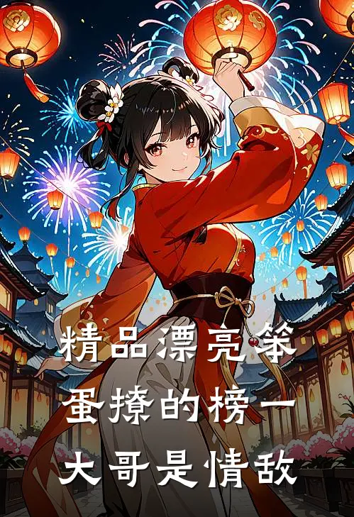 精品漂亮笨蛋撩的榜一大哥是情敌