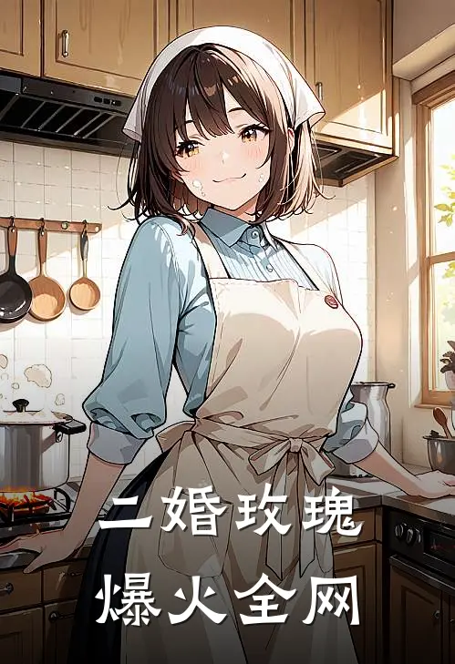 二婚玫瑰爆火全网
