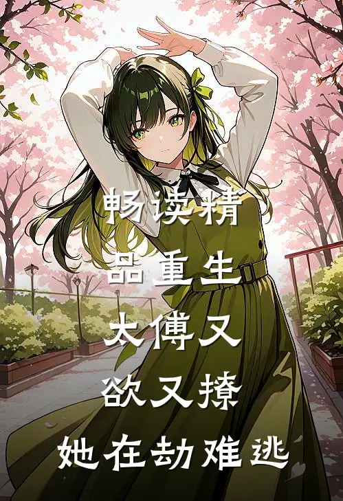 畅读精品重生：太傅又欲又撩，她在劫难逃