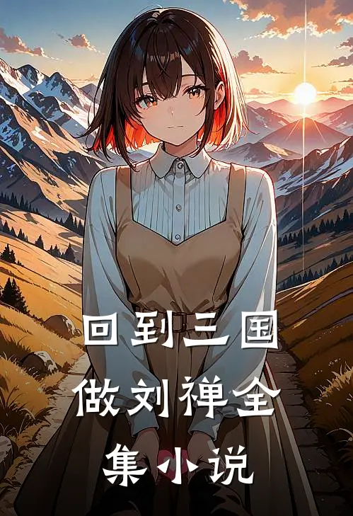 回到三国做刘禅全集小说