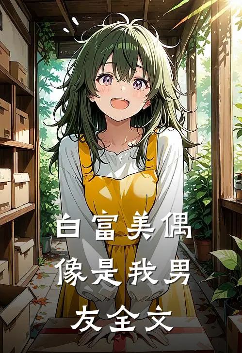 白富美偶像是我男友全文