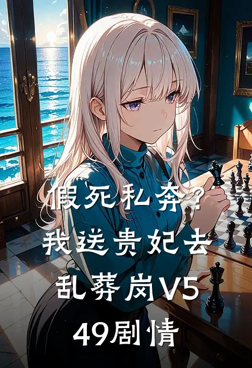 假死私奔？我送贵妃去乱葬岗V549剧情