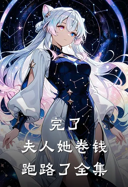 完了，夫人她卷钱跑路了 全集