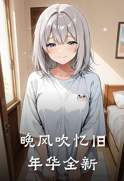 晚风吹忆旧年华全新
