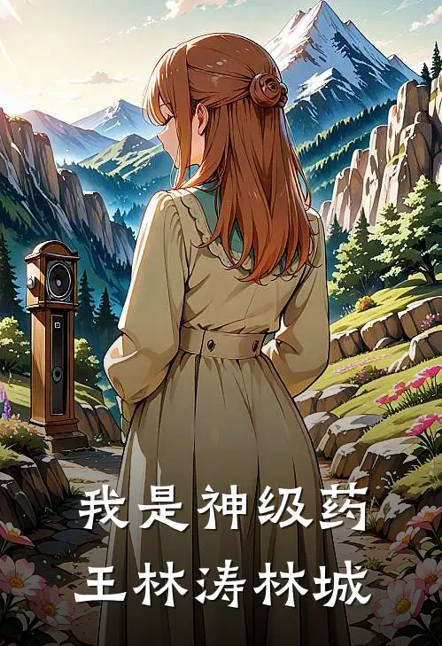 我是神级药王林涛林城