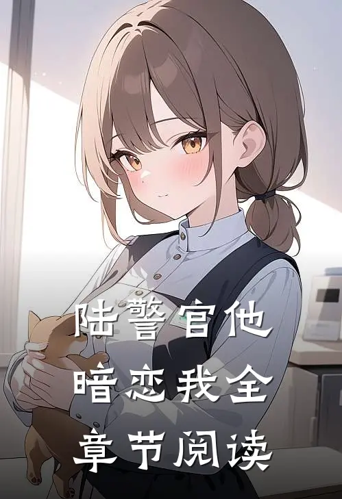 陆警官他暗恋我全章节阅读