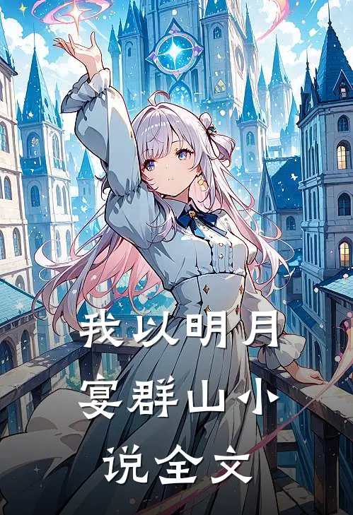 我以明月宴群山小说全文