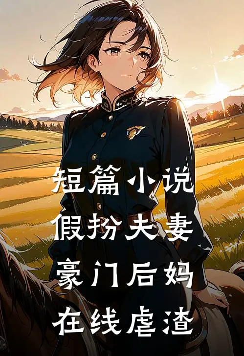 短篇小说假扮夫妻：豪门后妈在线虐渣