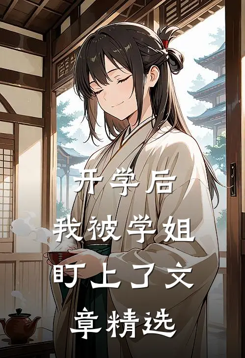 开学后，我被学姐盯上了文章精选