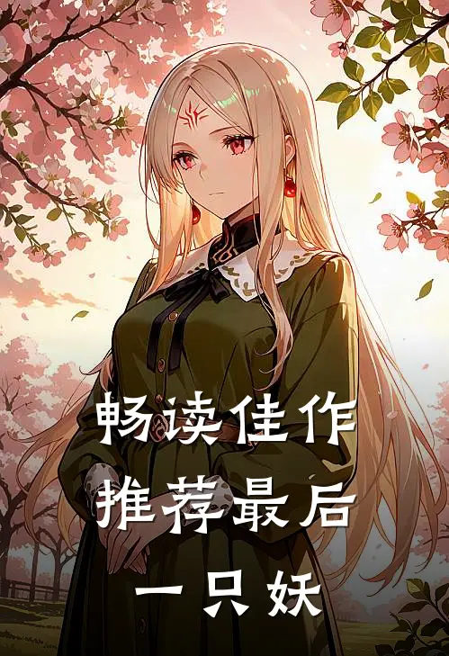 畅读佳作推荐最后一只妖