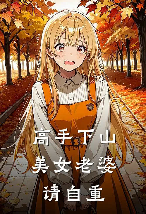 高手下山：美女老婆请自重