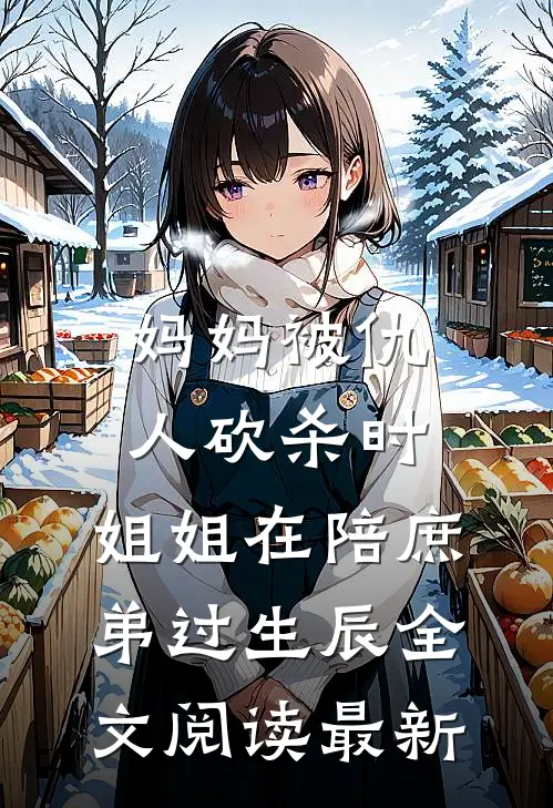 妈妈被仇人砍杀时，姐姐在陪庶弟过生辰全文阅读最新