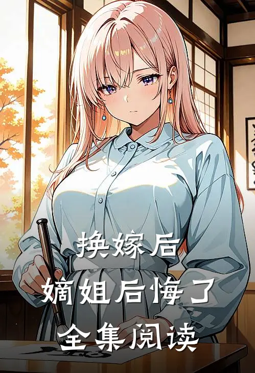换嫁后，嫡姐后悔了全集阅读