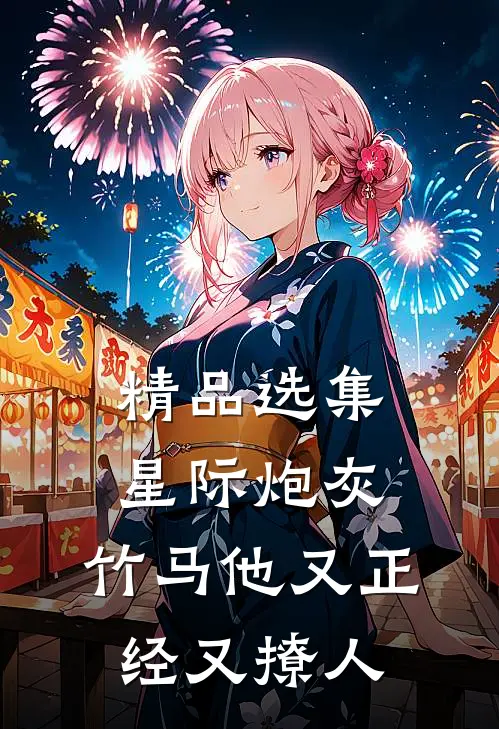 精品选集星际炮灰：竹马他又正经又撩人