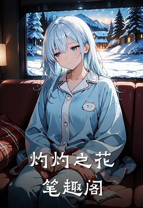 灼灼之花笔趣阁