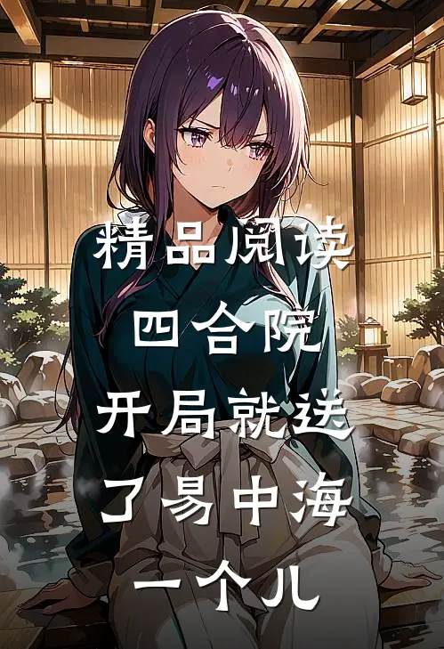 精品阅读四合院：开局就送了易中海一个儿