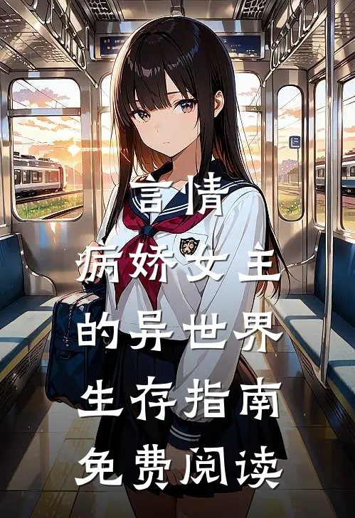 言情病娇女主的异世界生存指南免费阅读无弹窗