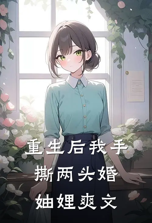 重生后我手撕两头婚妯娌爽文