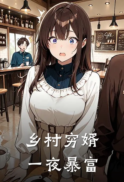 乡村穷婿：一夜暴富