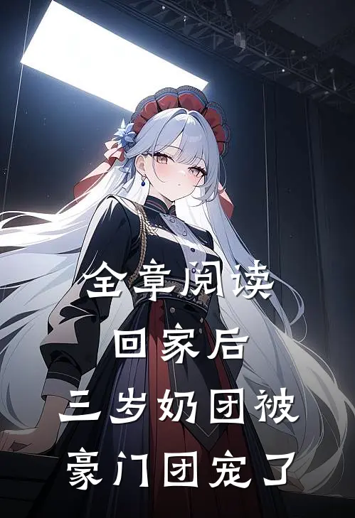 全章阅读回家后，三岁奶团被豪门团宠了