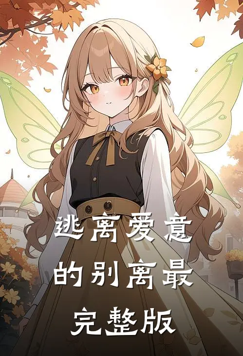 逃离爱意的别离最完整版