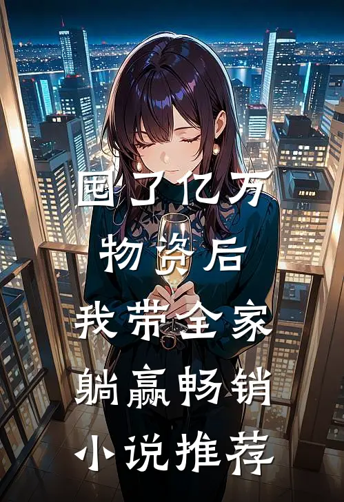 囤了亿万物资后，我带全家躺赢畅销小说推荐
