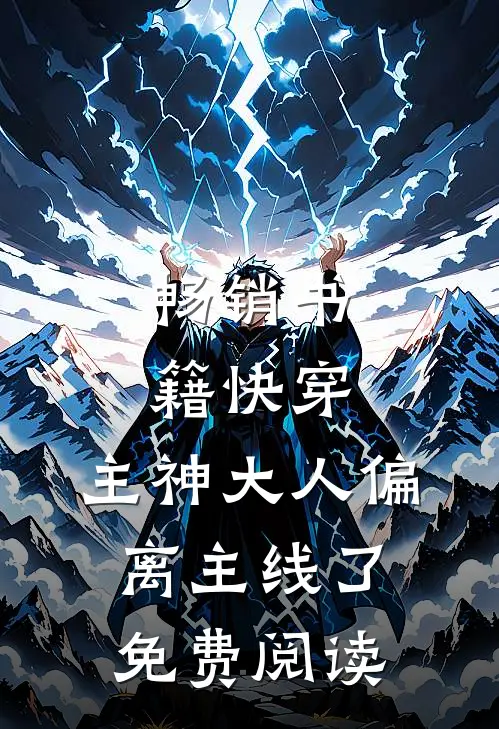 畅销书籍快穿:主神大人偏离主线了免费阅读