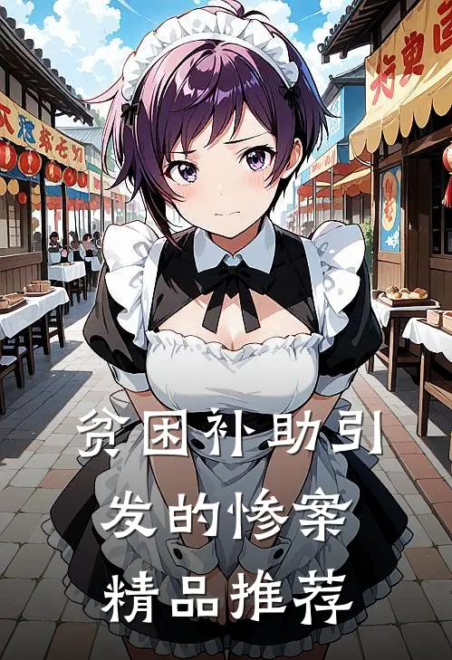 贫困补助引发的惨案精品推荐