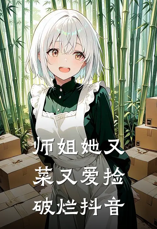 师姐她又菜又爱捡破烂抖音