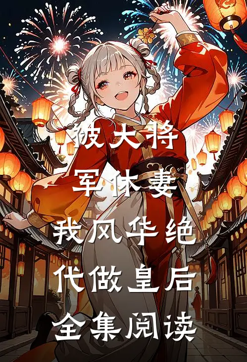 被大将军休妻，我风华绝代做皇后全集阅读