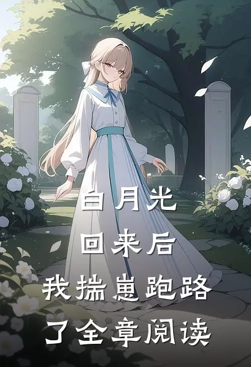白月光回来后，我揣崽跑路了全章阅读