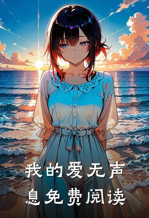 我的爱无声息免费阅读