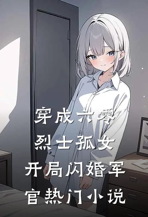 穿成六零烈士孤女，开局闪婚军官热门小说
