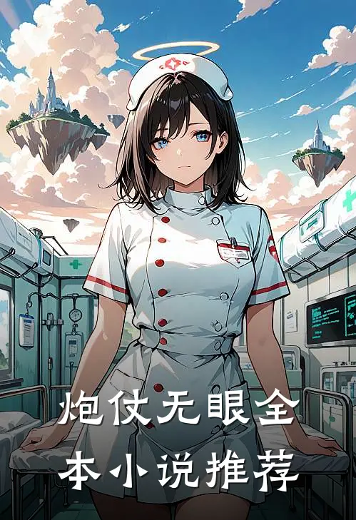 炮仗无眼全本小说推荐