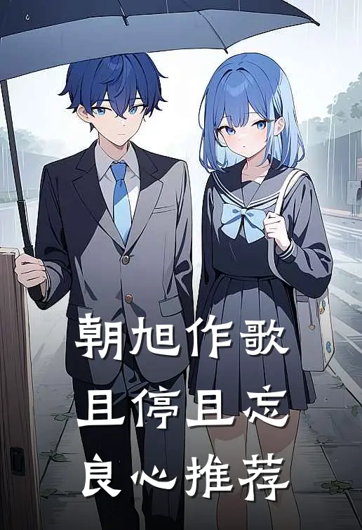 朝旭作歌，且停且忘良心推荐
