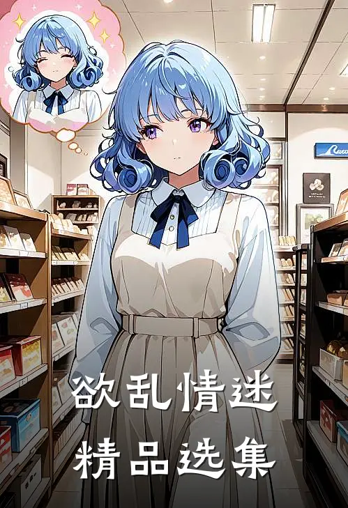 欲乱情迷精品选集