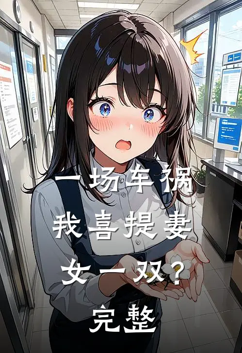 一场车祸，我喜提妻女一双？完整