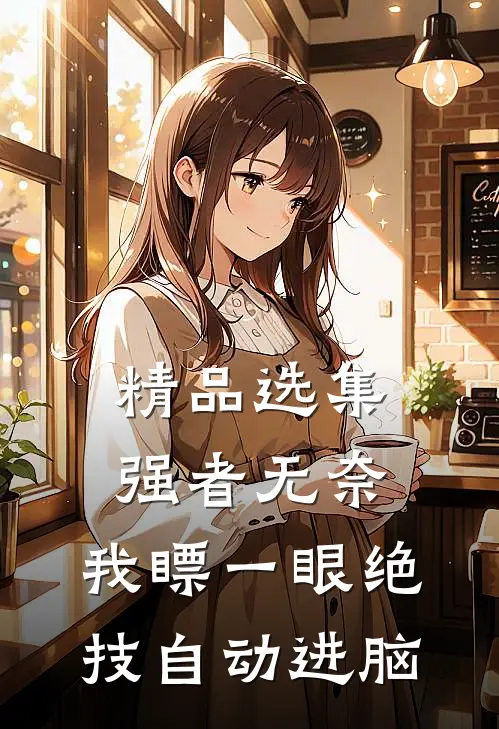 精品选集强者无奈：我瞟一眼绝技自动进脑