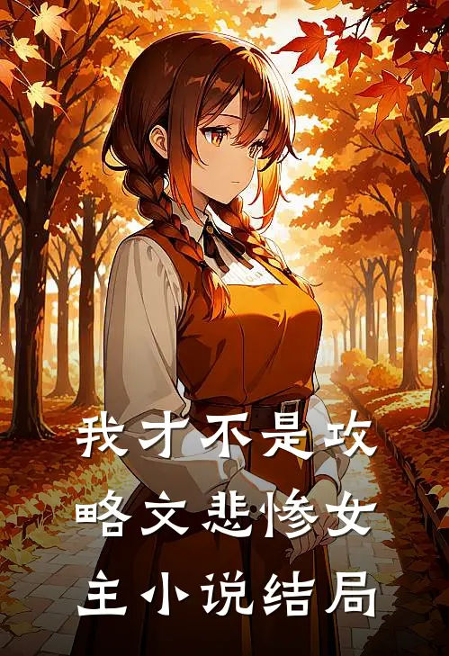 我才不是攻略文悲惨女主小说结局