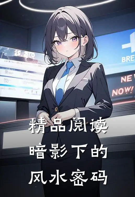 精品阅读暗影下的风水密码