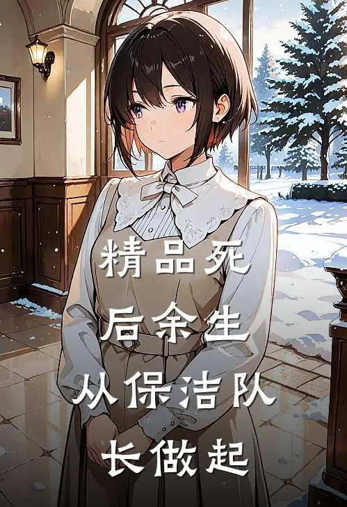 精品死后余生，从保洁队长做起