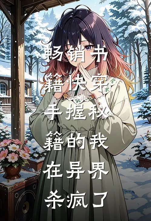 畅销书籍快穿：手握秘籍的我，在异界杀疯了