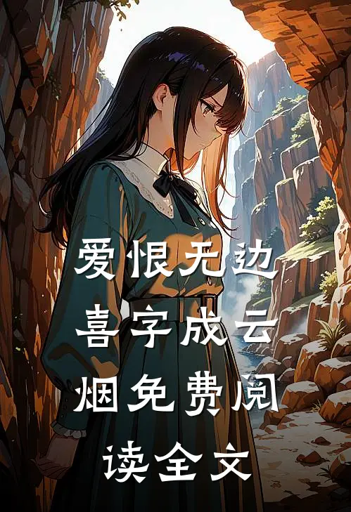 爱恨无边，喜字成云烟免费阅读全文