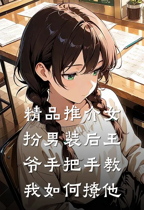 精品推介女扮男装后王爷手把手教我如何撩他