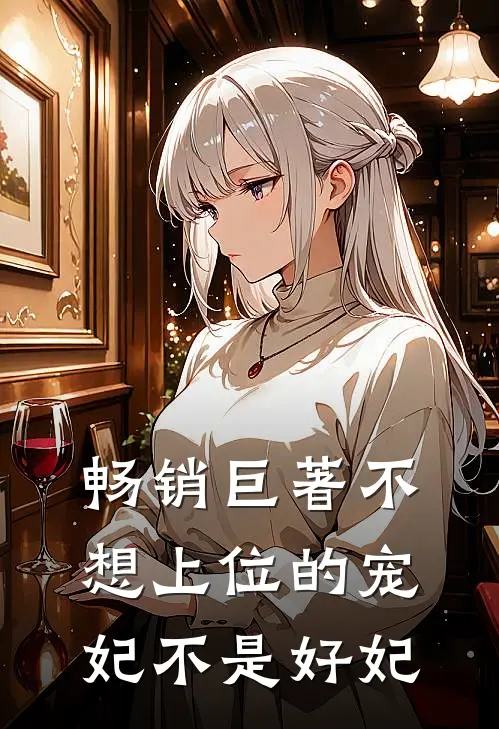 畅销巨著不想上位的宠妃不是好妃