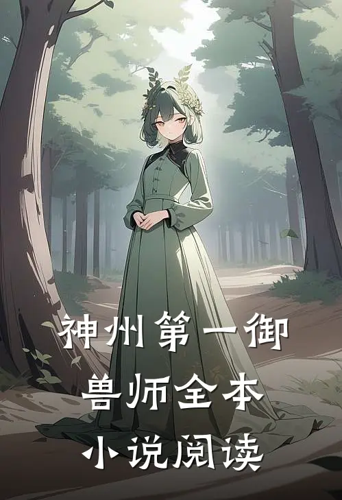 神州第一御兽师全本小说阅读