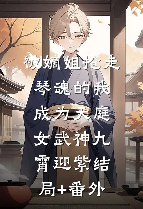 被嫡姐抢走琴魂的我，成为天庭女武神九霄迎紫结局+番外